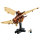 LEGO Icons 10363 Latająca maszyna Leonarda da Vinci - 1298069 - zdjęcie 3